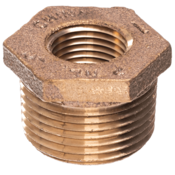 Lansdale Lead Free Bronze Bushing, Class 125